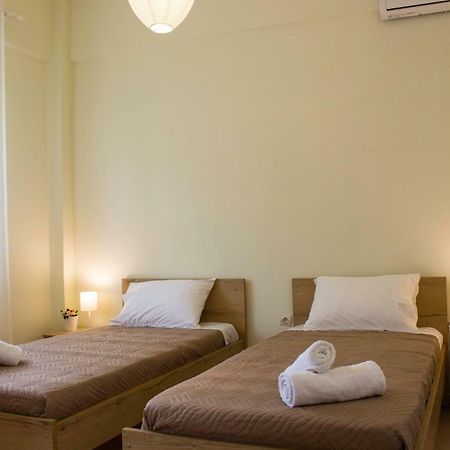 Physis Apartment Pigi  Ngoại thất bức ảnh