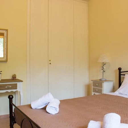 Physis Apartment Pigi  Ngoại thất bức ảnh