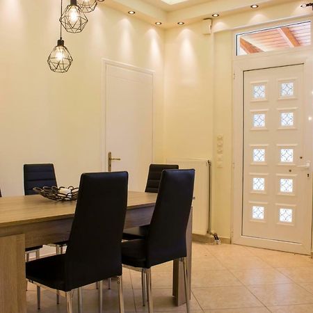 Physis Apartment Pigi  Ngoại thất bức ảnh