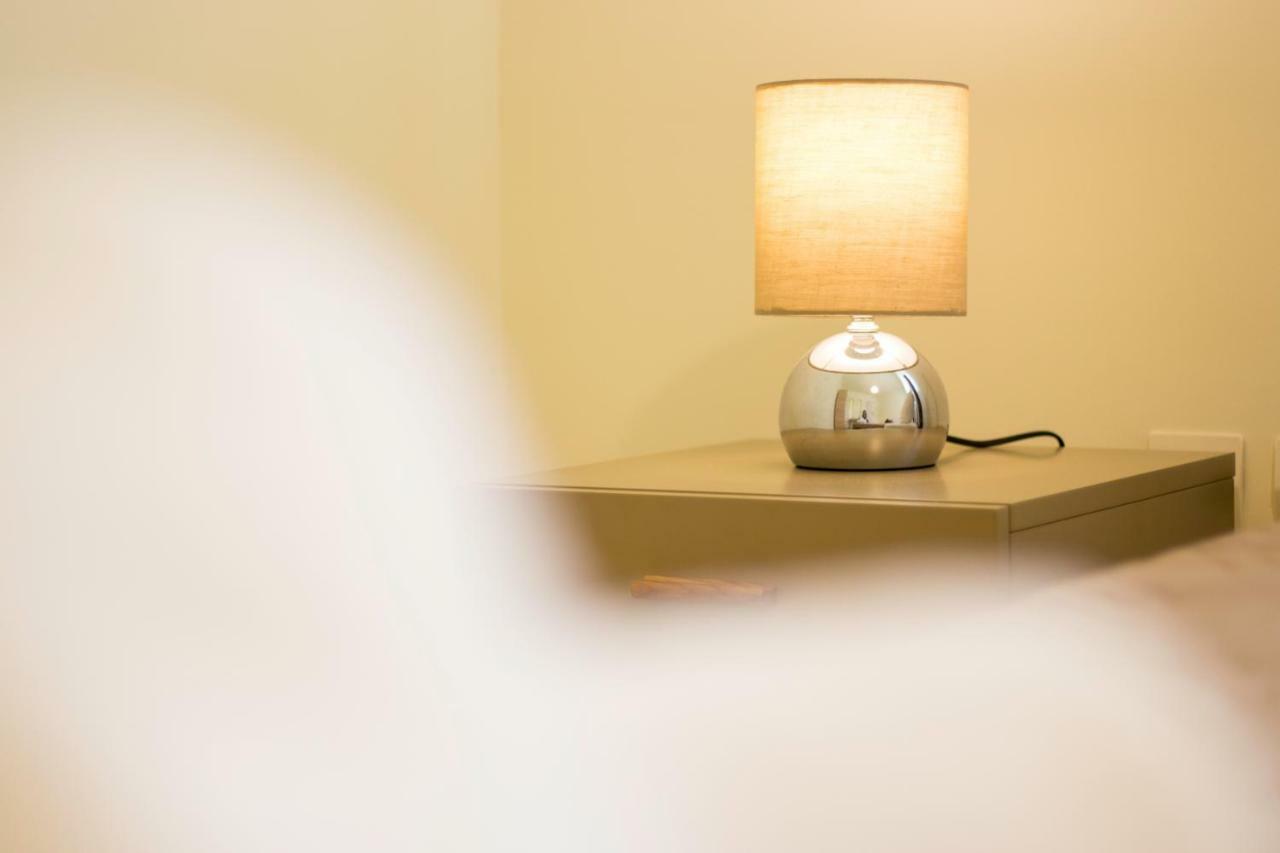 Physis Apartment Pigi  Ngoại thất bức ảnh